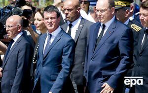 Теракт в Ницце случился в ночь на 15 июля