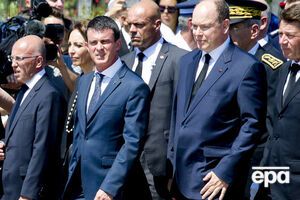 Теракт в Ницце случился в ночь на 15 июля