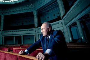 Чумак: На законодательном уровне система устроена так, что НАБУ и САП будут конкурировать с ГПУ и СБУ