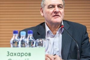 Захаров заявил об "экстраординарных" нарушениях прав человека на неконтролируемых Киевом территориях