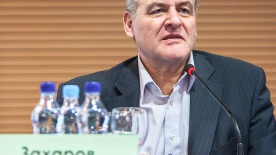 Захаров заявил об "экстраординарных" нарушениях прав человека на неконтролируемых Киевом территориях
