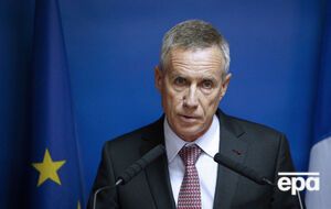 Ранее Молин (на фото) заявлял, что Бухлеля не было в базе лиц, склонных к радикализму