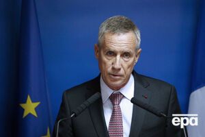 Ранее Молин (на фото) заявлял, что Бухлеля не было в базе лиц, склонных к радикализму