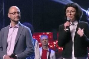 Сыроид рассказала о вещах, которые надо делать, "чтобы принести Бога в политику"