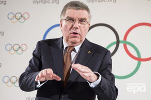 Бах: Выводы из доклада показывают беспрецедентное и шокирующее посягательство на целостность спорта и Олимпийских игр