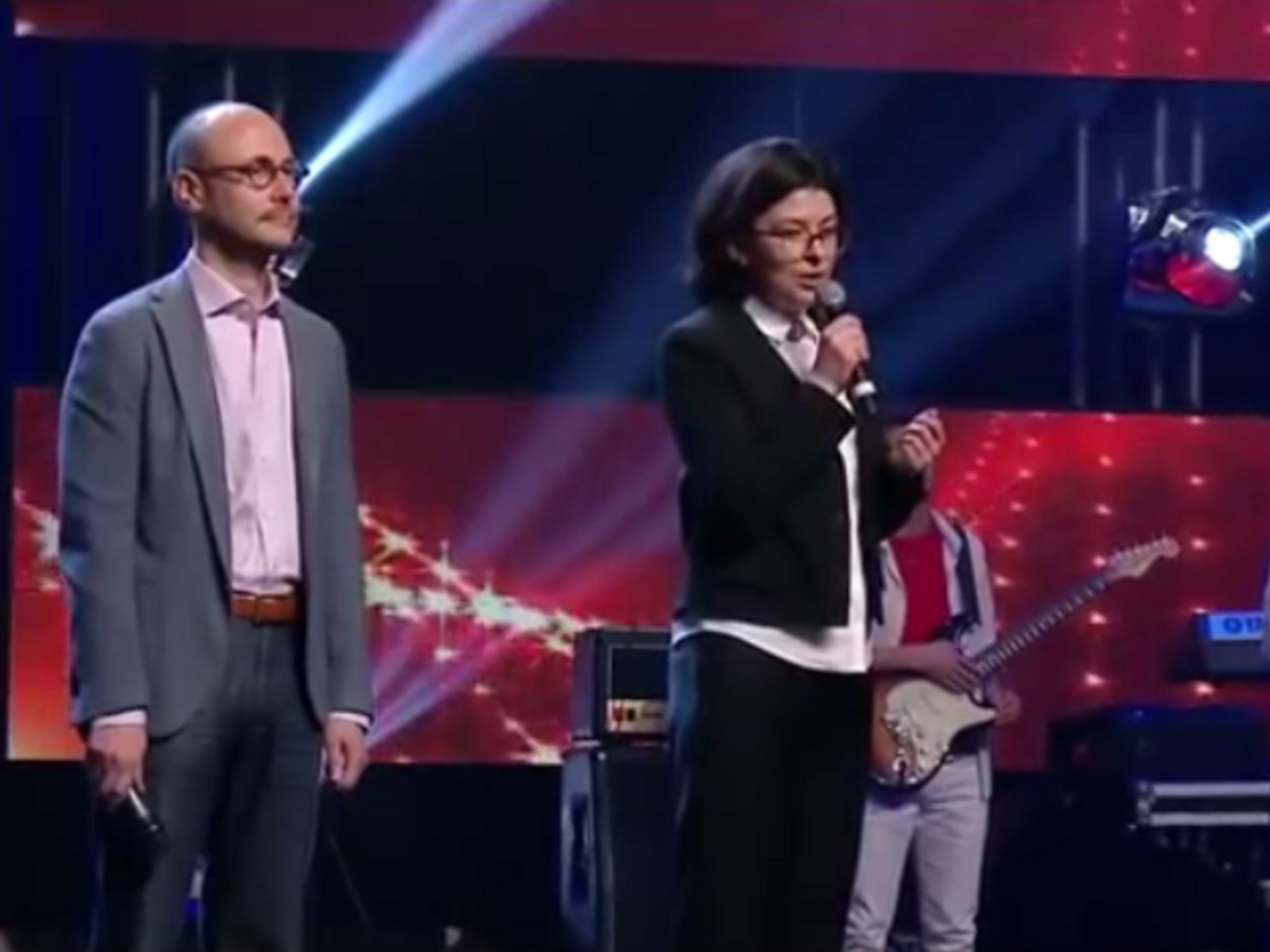 Сыроид: Мы должны бороться за сердца и души людей, которые поражены этой российской пропагандой, дьявольской пропагандой