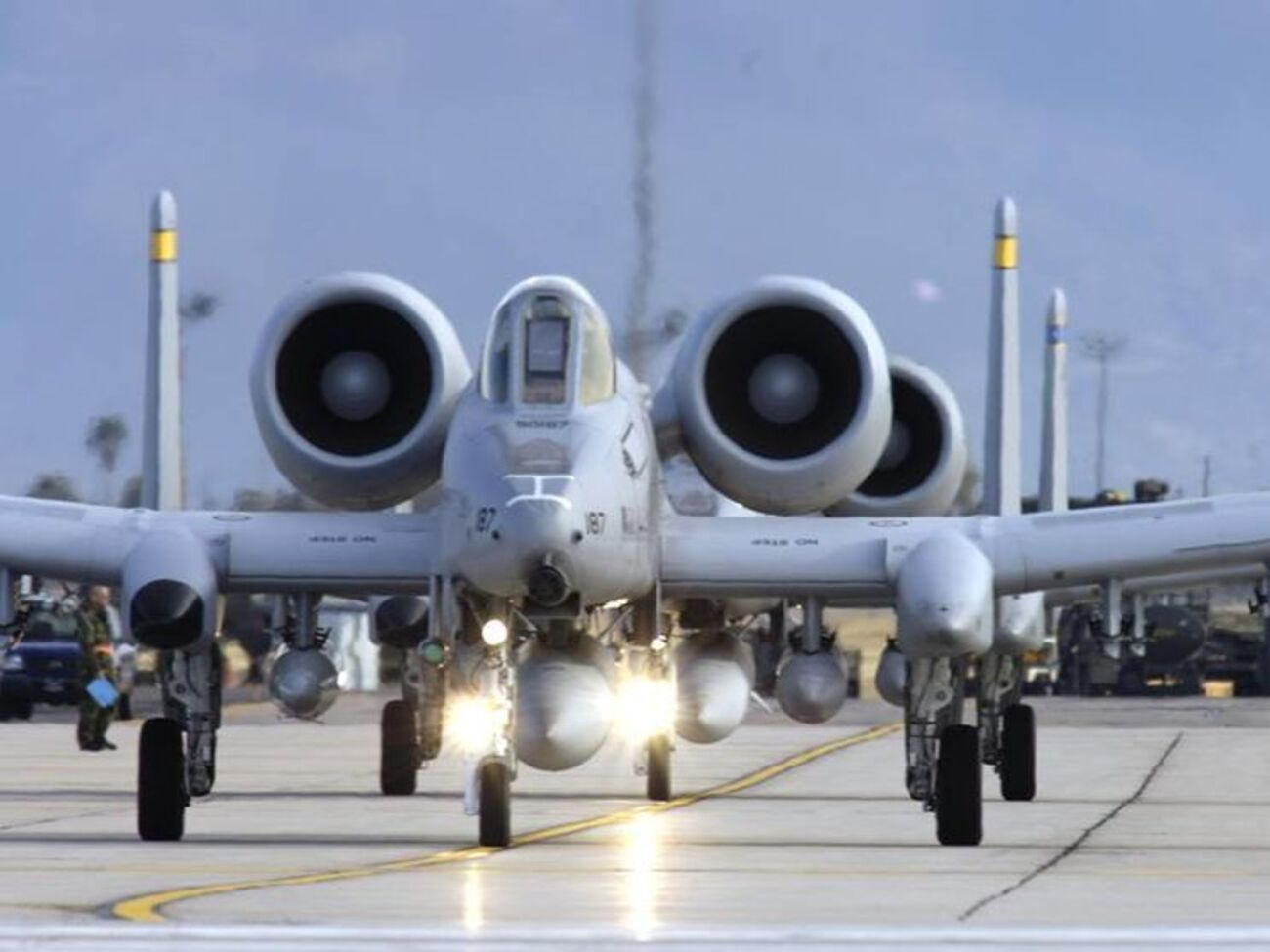 После катастрофы полеты были отменены