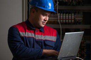 Одесскому припортовому заводу собираются отключить газ