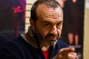 Шендерович: Моча из хранилищ ФСБ многое проясняет в текущем историческом моменте