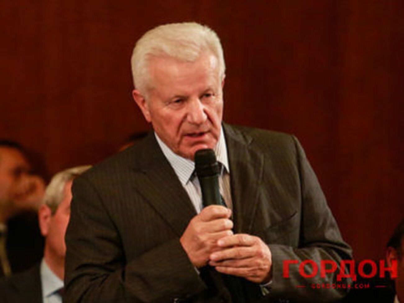 Мороз о приватизации ОПЗ: Речь идет о борьбе за бизнес, в том числе с помощью инструментов власти