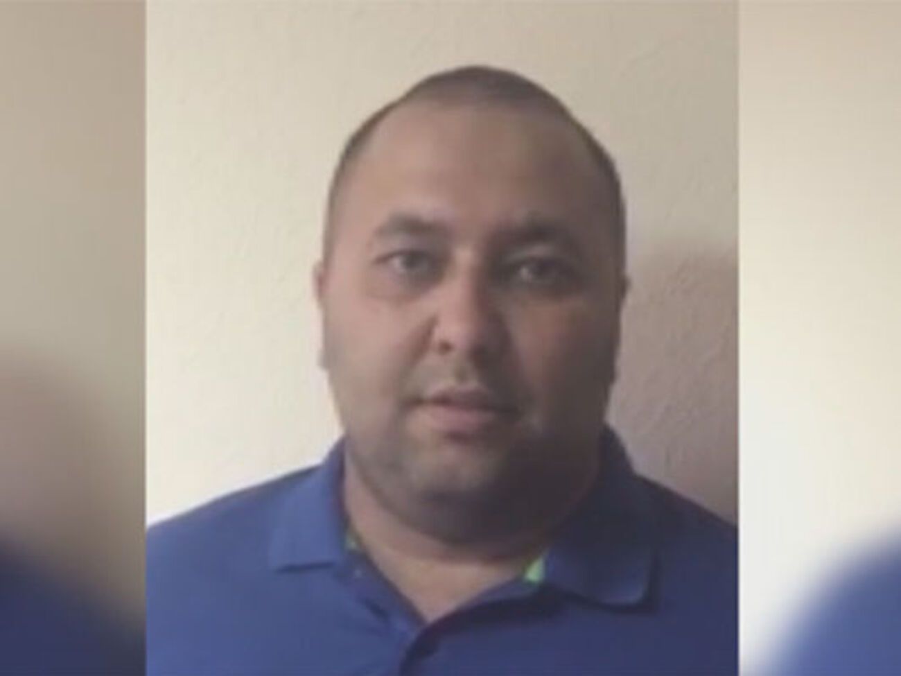 В полиции заявляют, что Ногинский приехал с целью дестабилизации обстановки в Украине