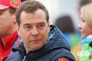 Медведев временно отстранил замминистра спорта