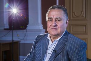 Марчук: Россия не собирается выходить из Донбасса