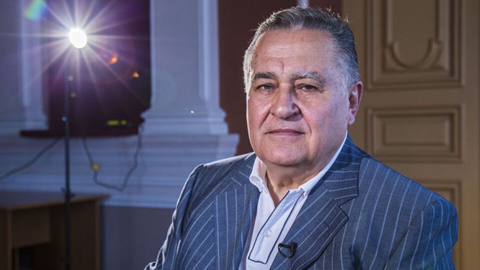 Марчук: Россия не собирается выходить из Донбасса