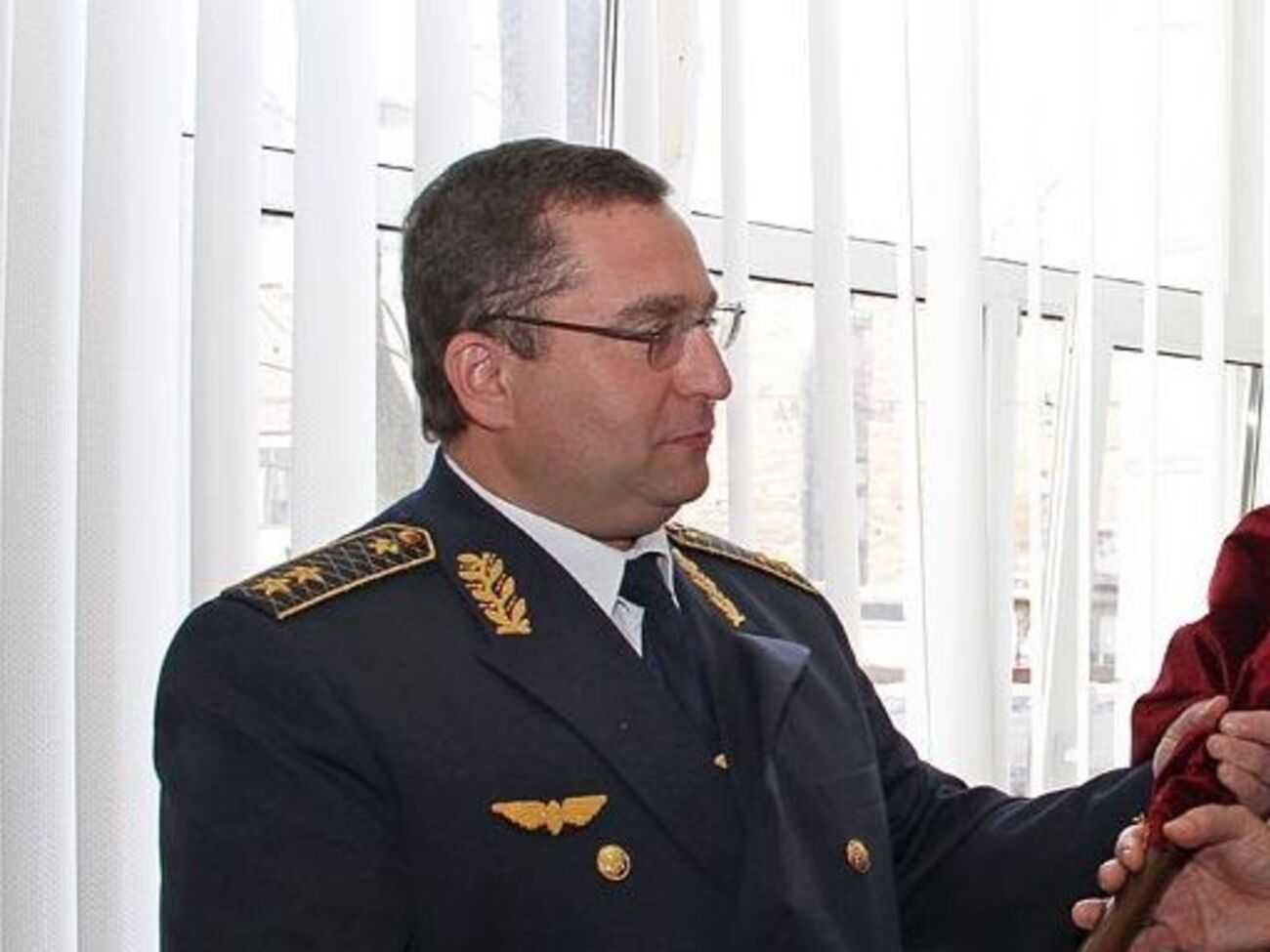 Валерий Людмирский