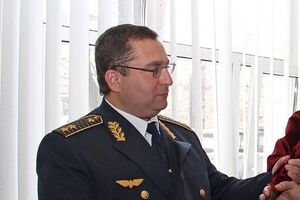 Валерий Людмирский