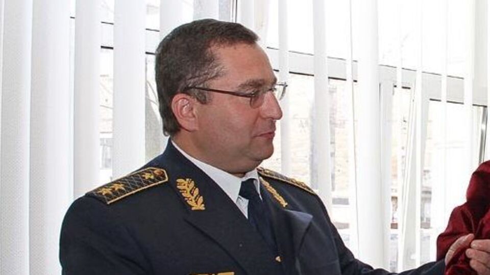 Валерий Людмирский