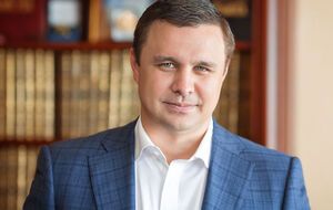Микитась прошел в Раду от Черниговской области