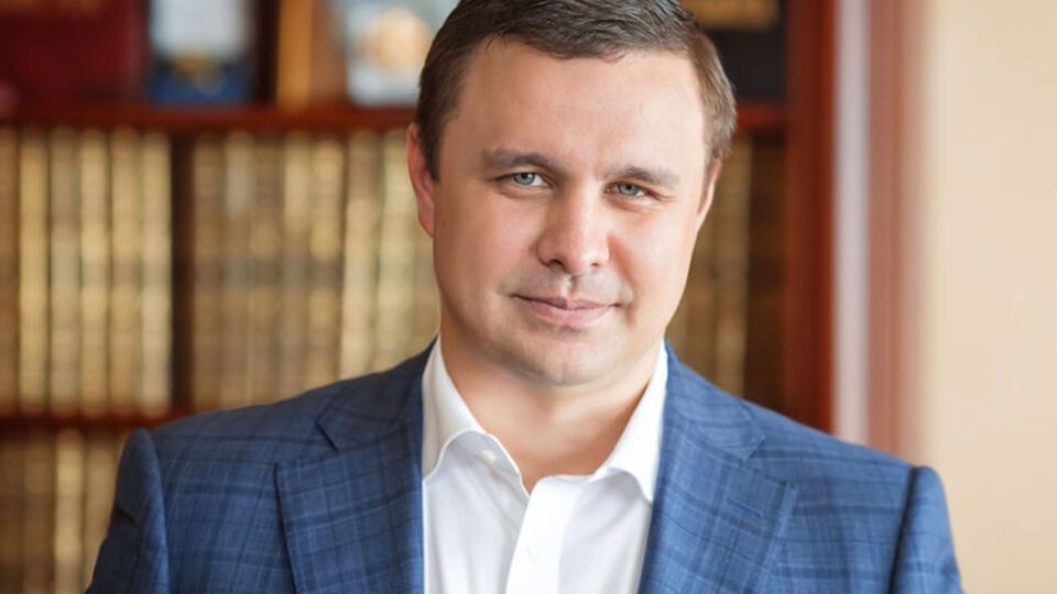 Микитась прошел в Раду от Черниговской области