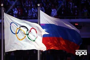 19 июля российских спортсменов могут отстранить от Олимпиады в Рио-де-Жанейро
