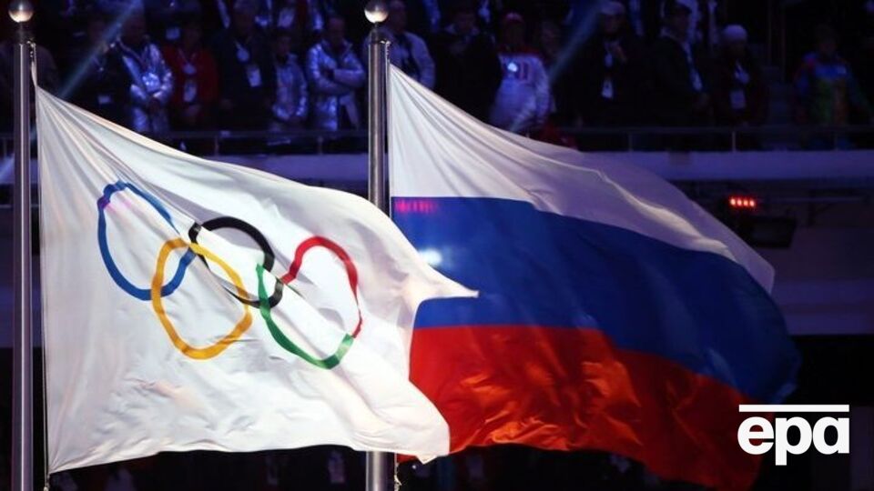19 июля российских спортсменов могут отстранить от Олимпиады в Рио-де-Жанейро
