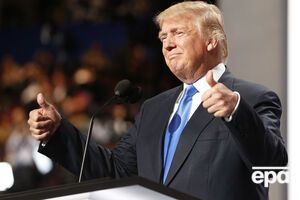 Представители Трампа добились изменения текста программы партии, пишет WP