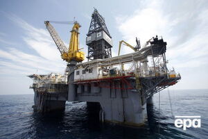 Нефть снова снижается в цене