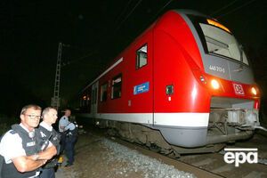 Данные о пострадавших пока уточняются