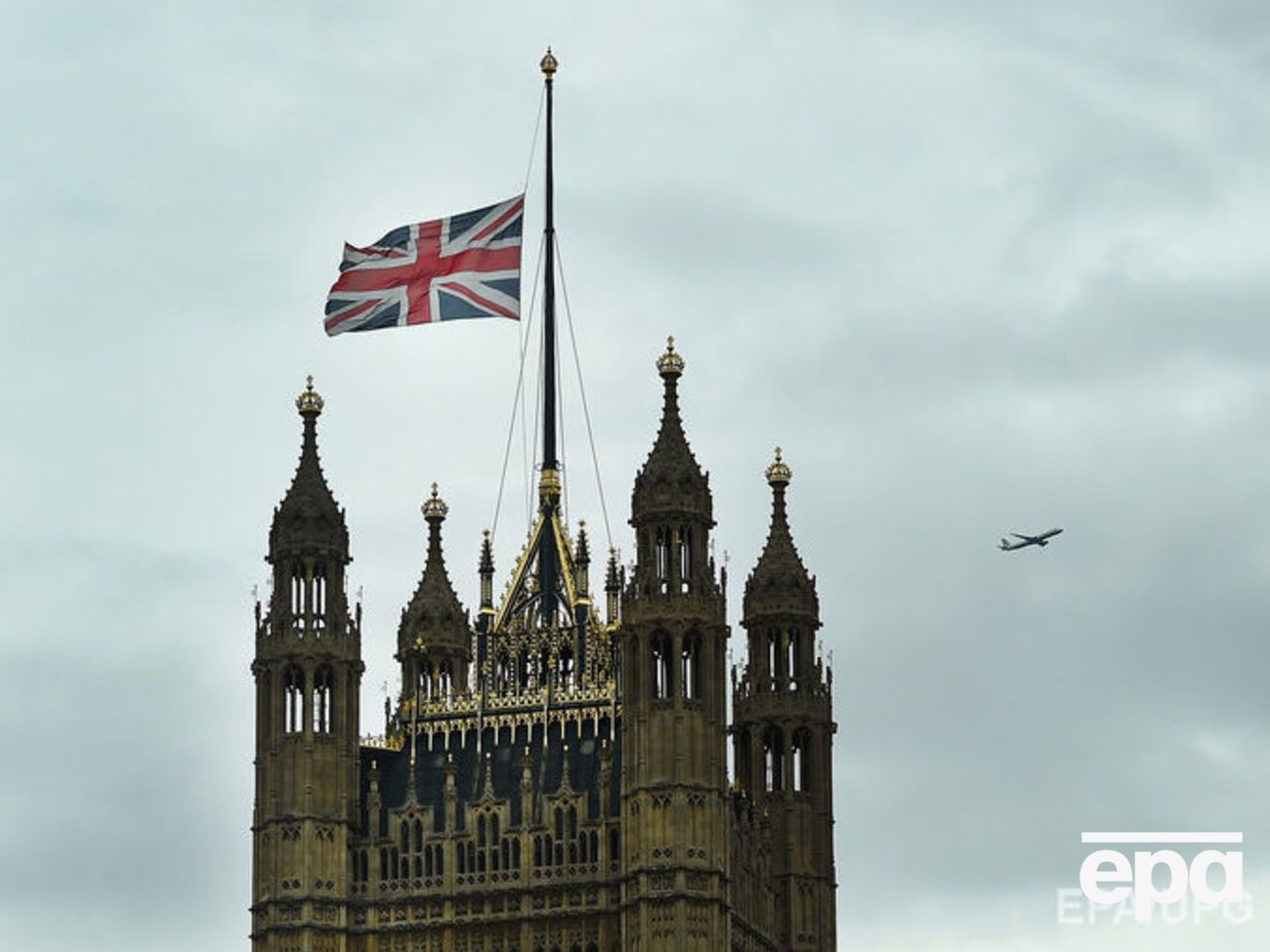 Парламентарии проголосовали за модернизацию ядерной защиты страны