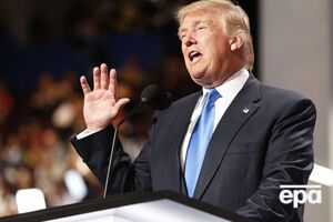 У Трампа происшествие назвали незначительным инцидентом