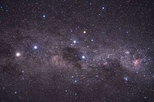 В системе Альфы Центавра может быть несколько землеподобных планет