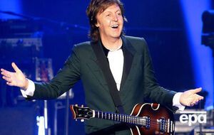 Маккартни обращался к Принсу, агитируя стать меценатом Института искусств