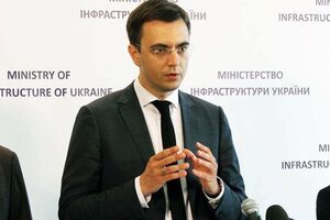 Омелян: Я бы советовал всем гражданам Украины активно отслеживать новости, что происходит, потому что когда стреляют танки – это серьезная вещь
