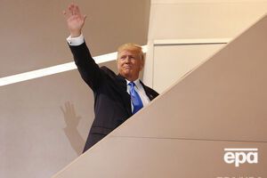 Трампа и ранее сравнивали с Гитлером