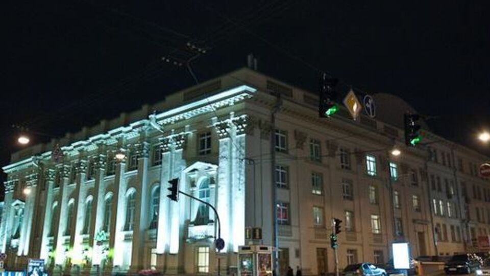 Минкульт объявил конкурс на должность руководителя Театра имени Леси Украинки