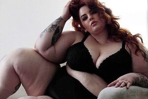 Холлидей считает, что женщины не обязаны стремиться к поддержанию фигуры