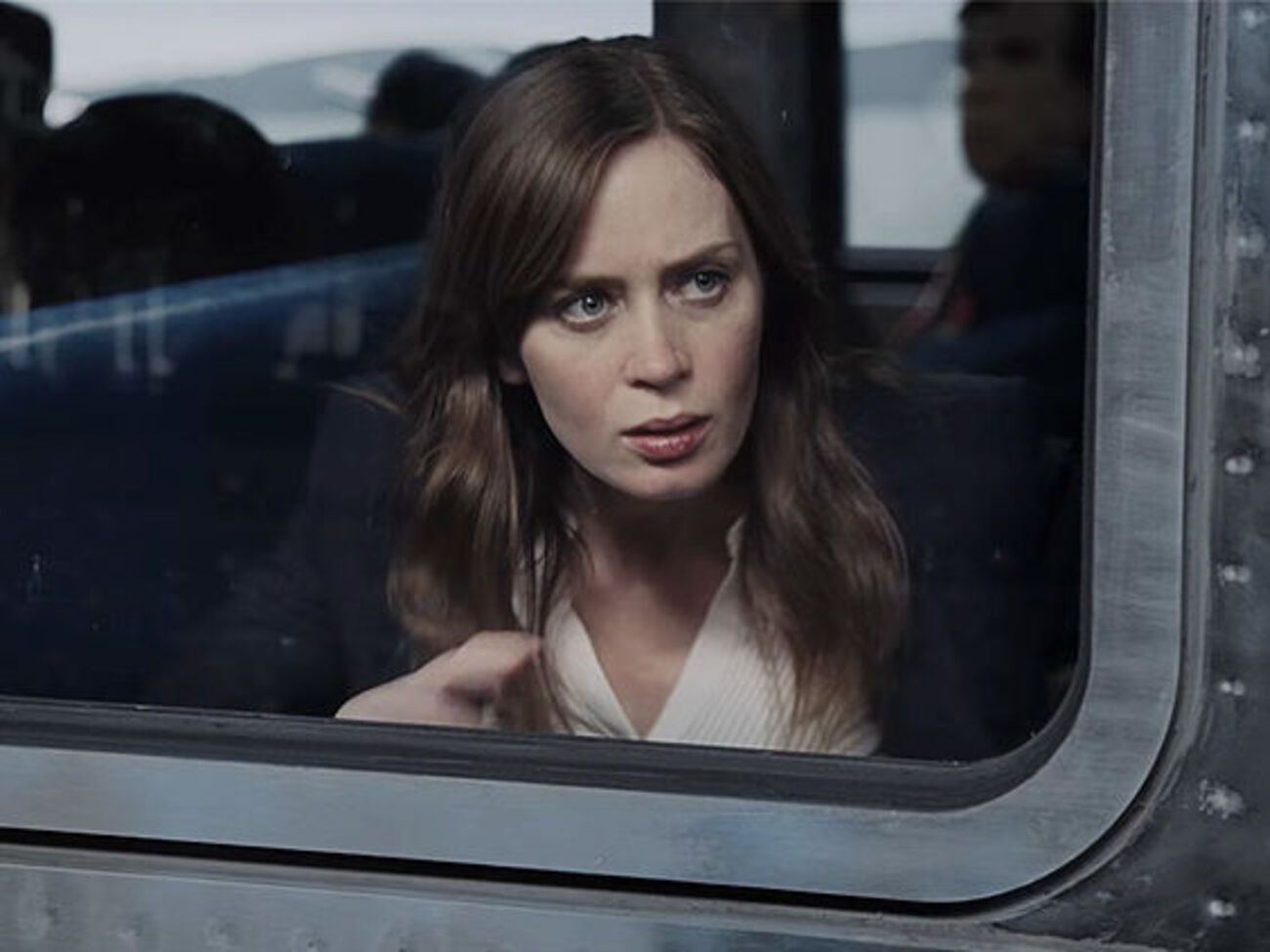 Блант исполнила главную роль в ленте