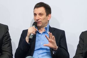 Портников: В основном, новые политики дезориентированы и не знают, для чего пришли