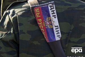 Российские военные учат местное население противостоять миротворцам, сообщили в разведке