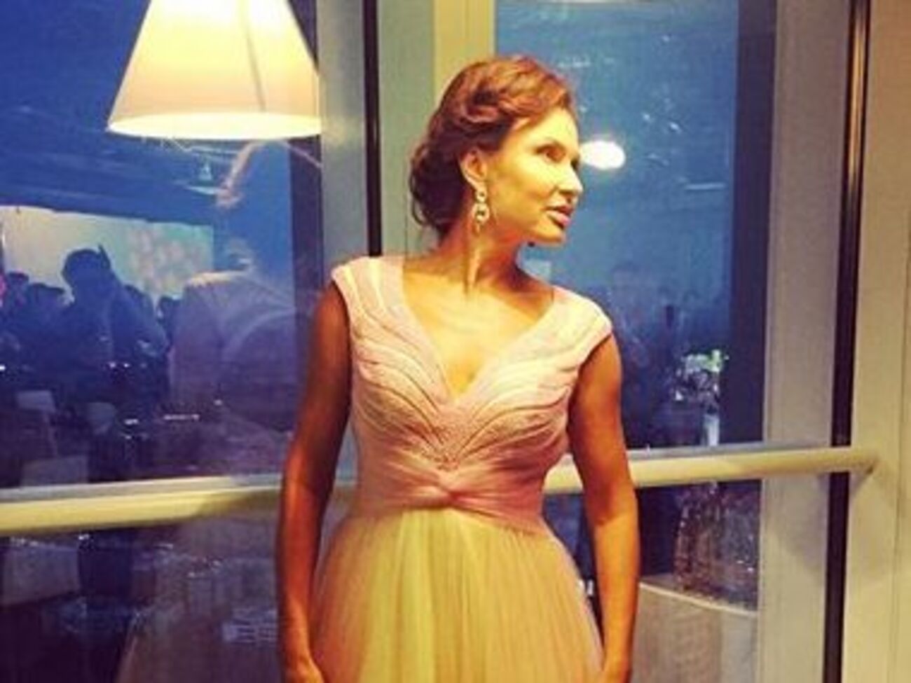 Бледанс:&nbsp;Мама гуляет