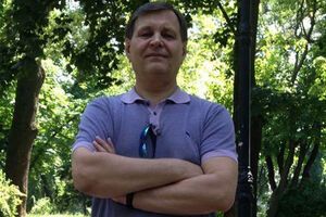 Владимир Ландик: Знаете, что мне еще в 2014-м говорили подельники Ефремова в Луганской области? "Ой, да скоро сюда Россия придет. Но Донбасс им не нужен, они на Киев пойдут"