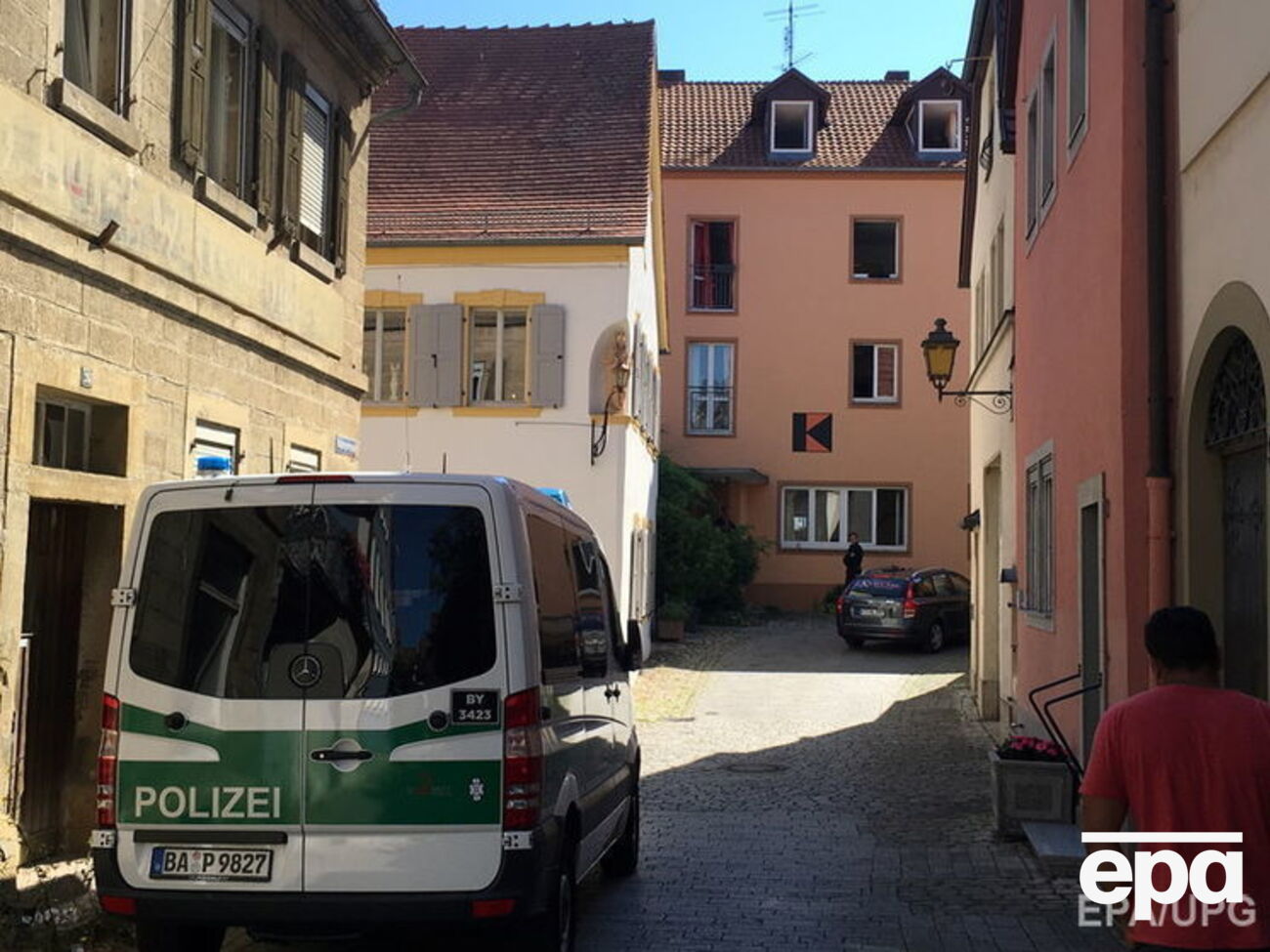 Полицейские нашли в комнате юноши флаг ИГИЛ