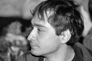 Каганов: Фемида смотрит на весы прозревшим новым взглядом. Спортсмен, в пробирку точно ссы – ведь покемоны рядом!