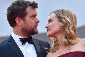 Джексон и Крюгер приняли решение разорвать отношения
