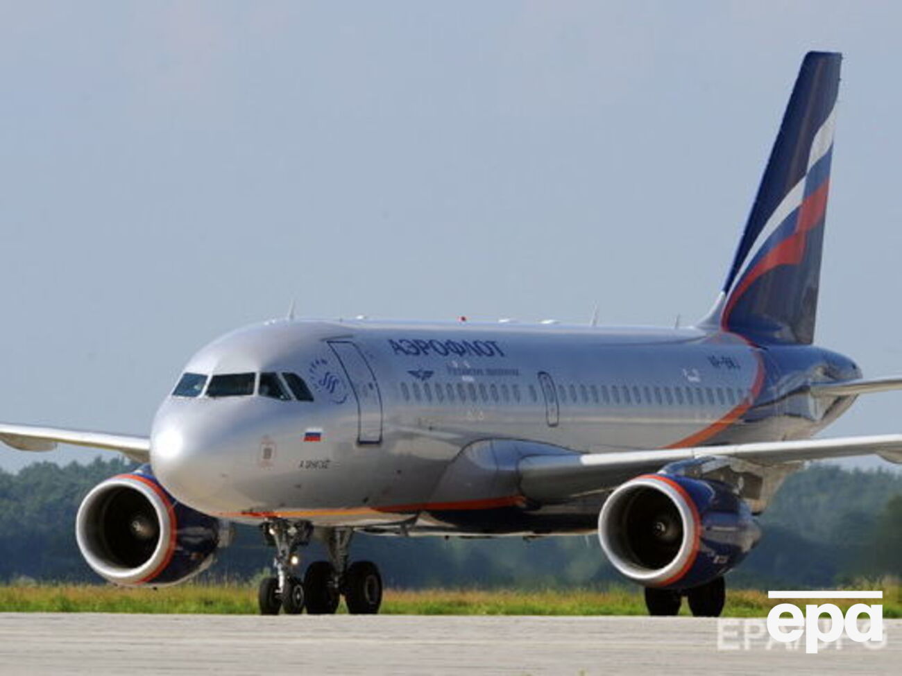 Реально покидают страну только 0,5% россиян