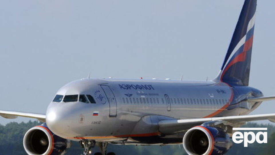 Реально покидают страну только 0,5% россиян