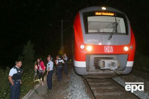 В результате нападения пострадали пять человек, погибших нет