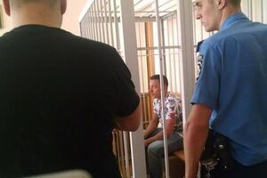 Борис Крук арестован 24 июня