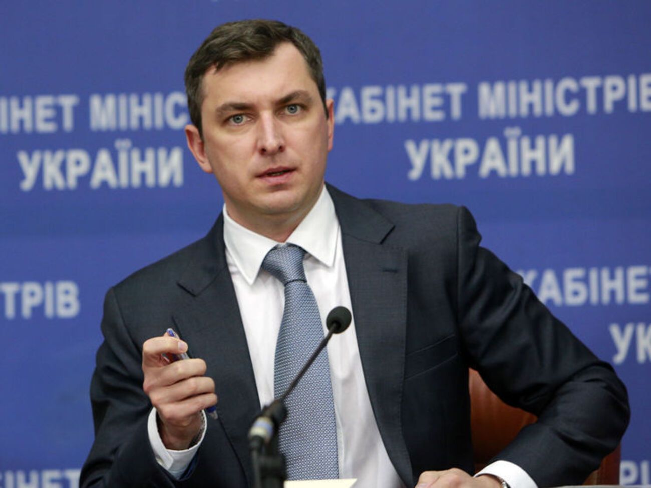 Билоус заявил, что потенциальные инвесторы ОПЗ сохраняют свой интерес