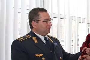 В "Укрзалізниці" связывают похищение Людмирского с профессиональной деятельностью чиновника